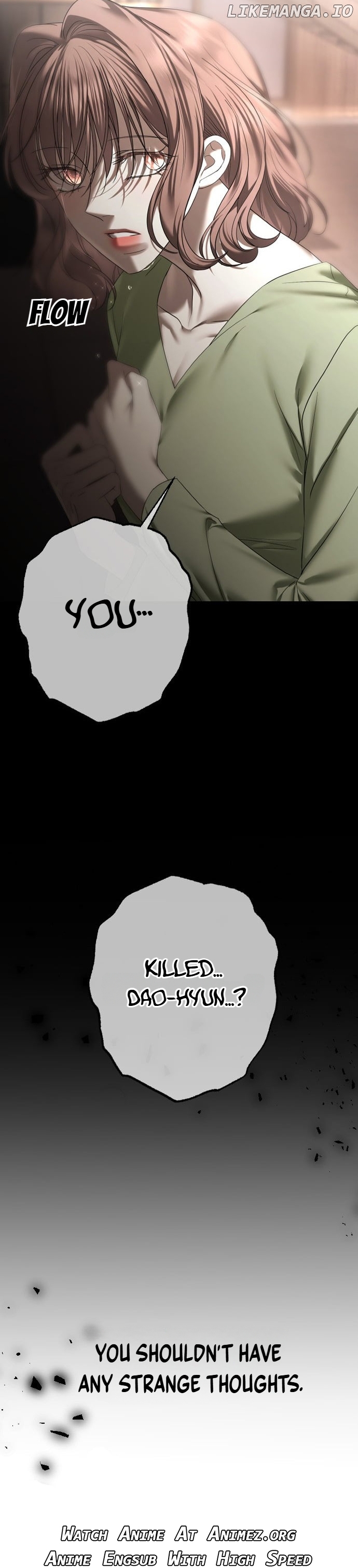 The Ending, I Want to Change it Chapter 64 - page 47